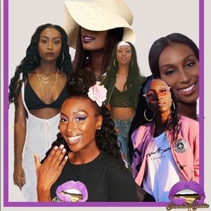 Meet your Posher: Mary Jhay